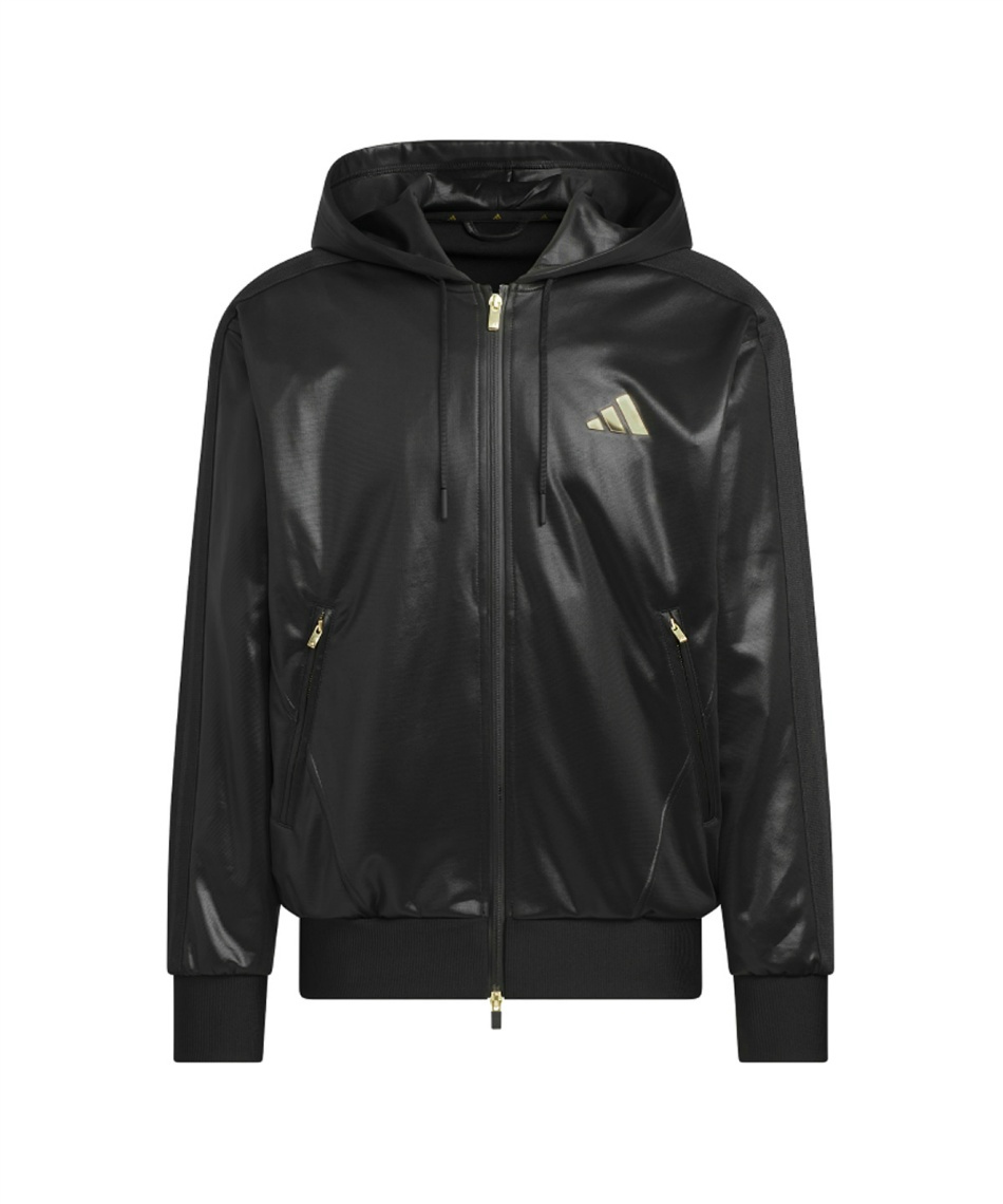 アディダス(adidas) スポーツウェア ジャージ 上下セット M SG COAT FZ