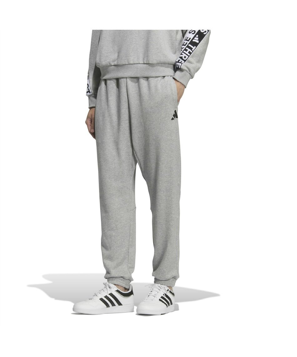 アディダス(adidas) スポーツウェア スウェット 上下セット ワー