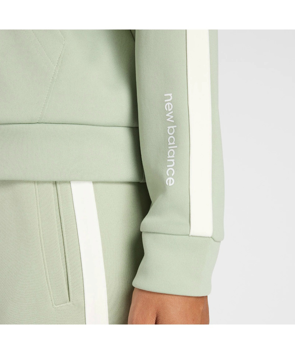 ジャージ上下セットKnit Track Jacket ニットトラックジャケット+