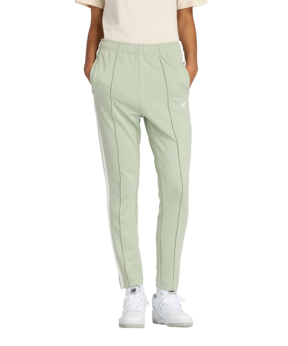 ジャージ上下セットKnit Track Jacket ニットトラックジャケット+