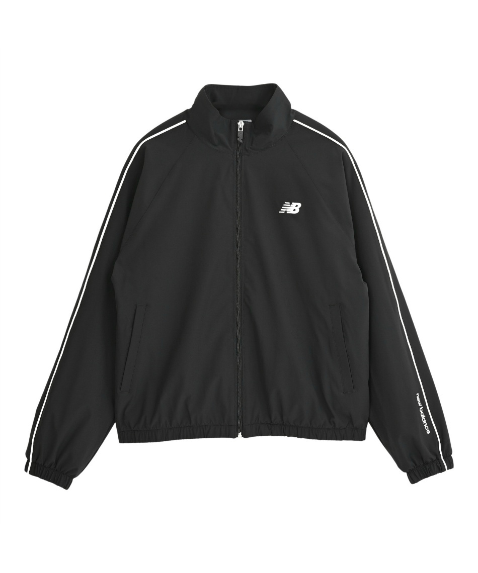ニューバランス(new balance) ウインドブレーカー上下セット 裏起毛