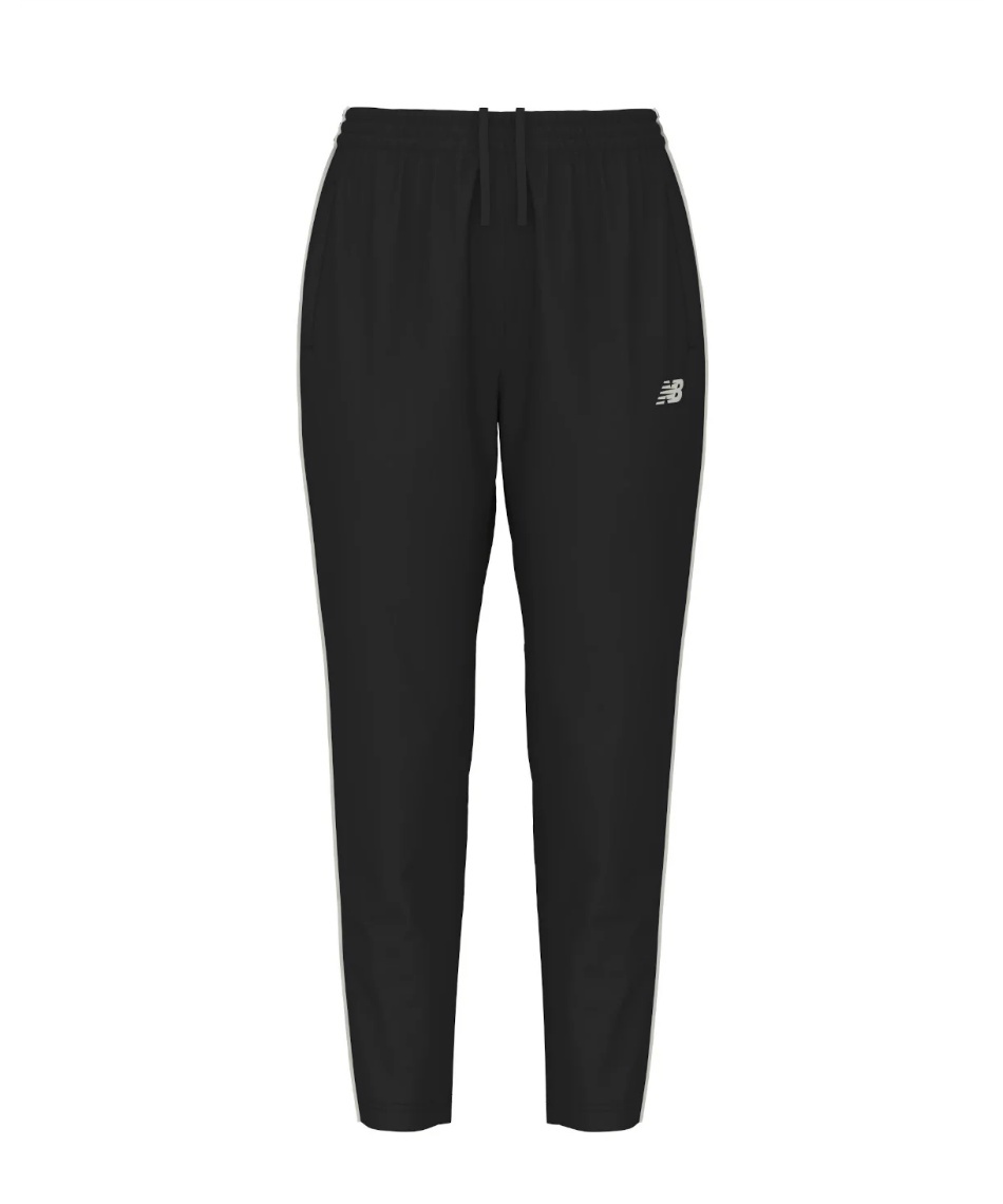 ニューバランス(new balance) ウインドブレーカー上下セット 裏起毛