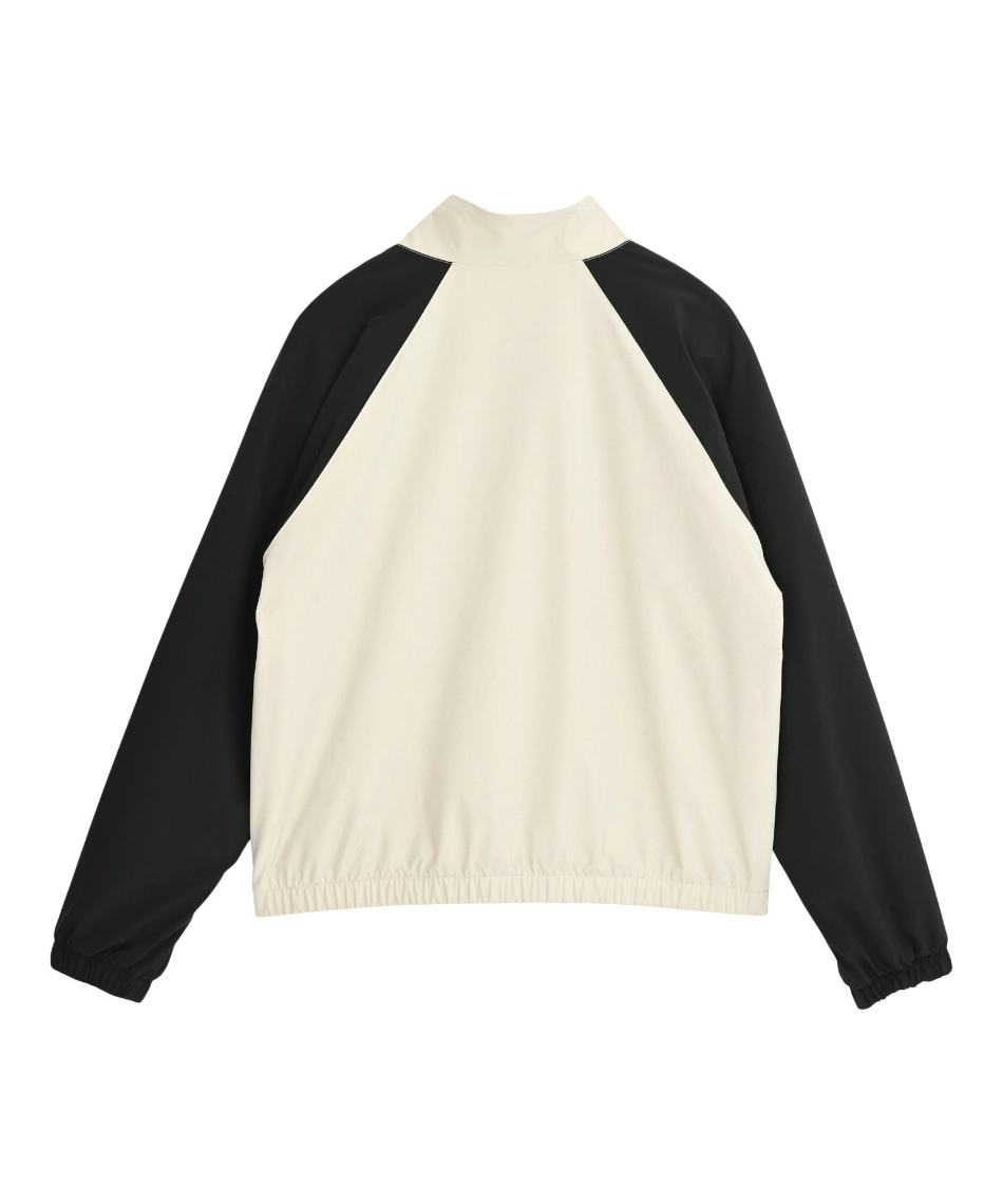 new balance フード付きウィンドブレーカー&パンツ ニューバランス(new balance) ウインドブレーカー 上下セット NB