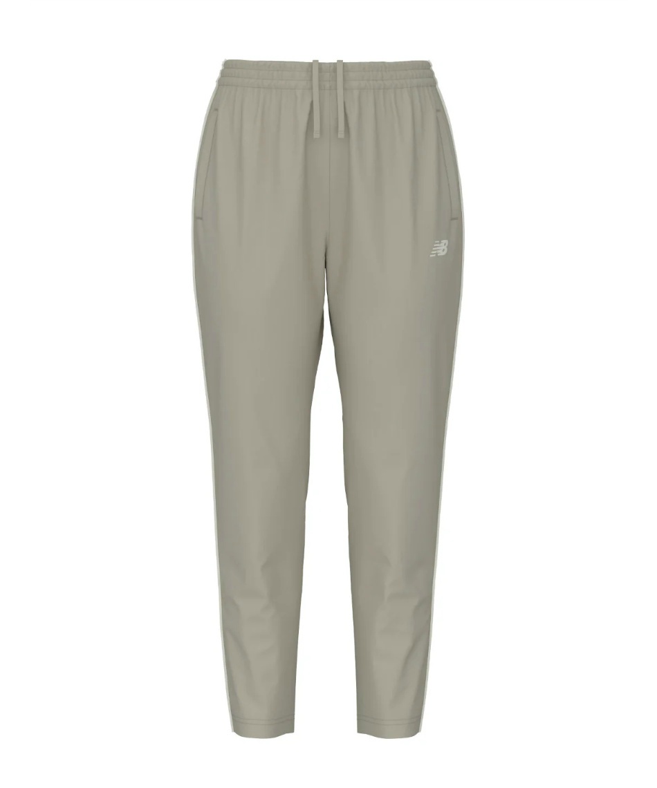 ニューバランス(new balance) ウインドブレーカー上下セット BKT裏