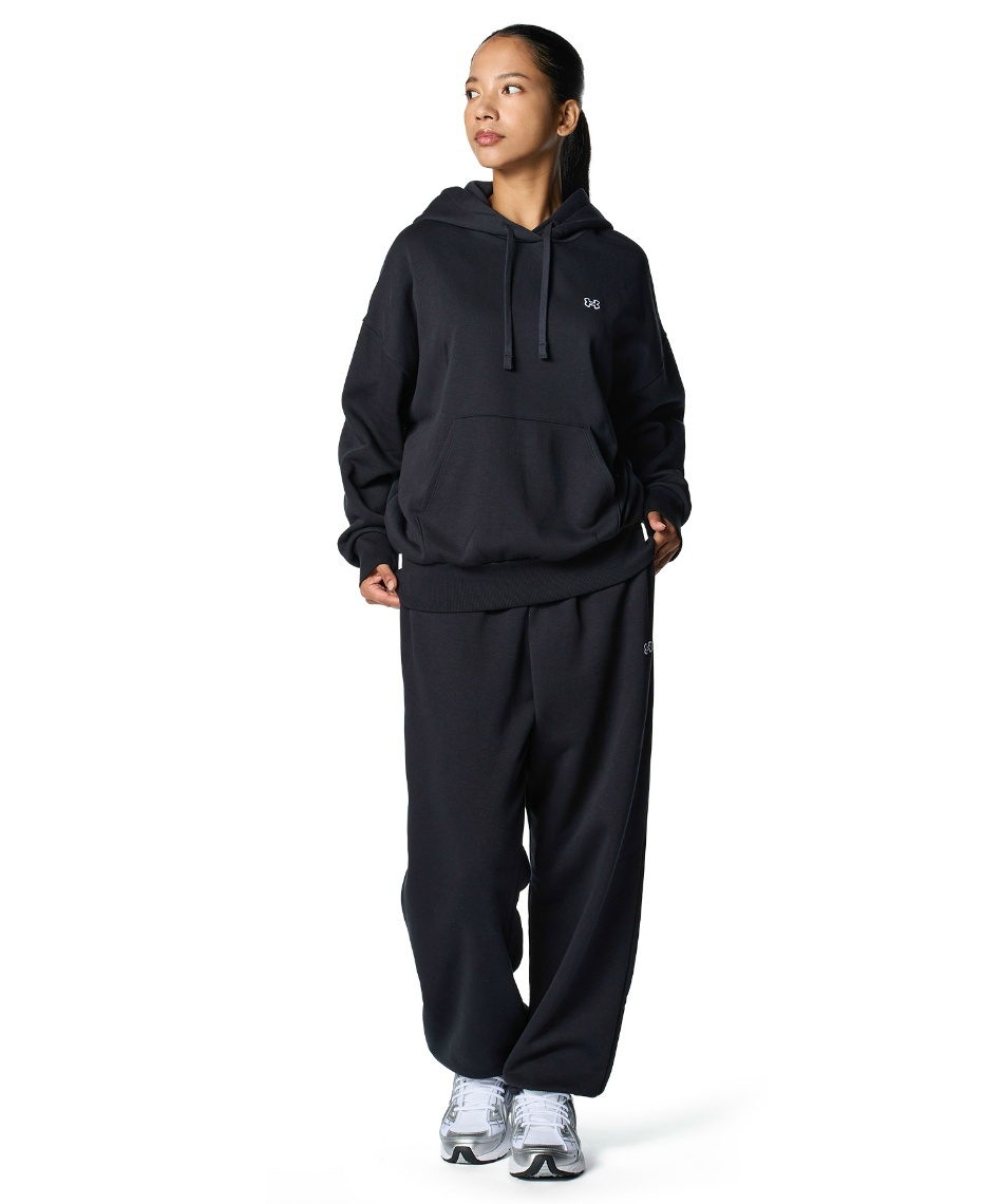 アンダーアーマー(UNDER ARMOUR) スウェットウェア上下セット UA RIVAL