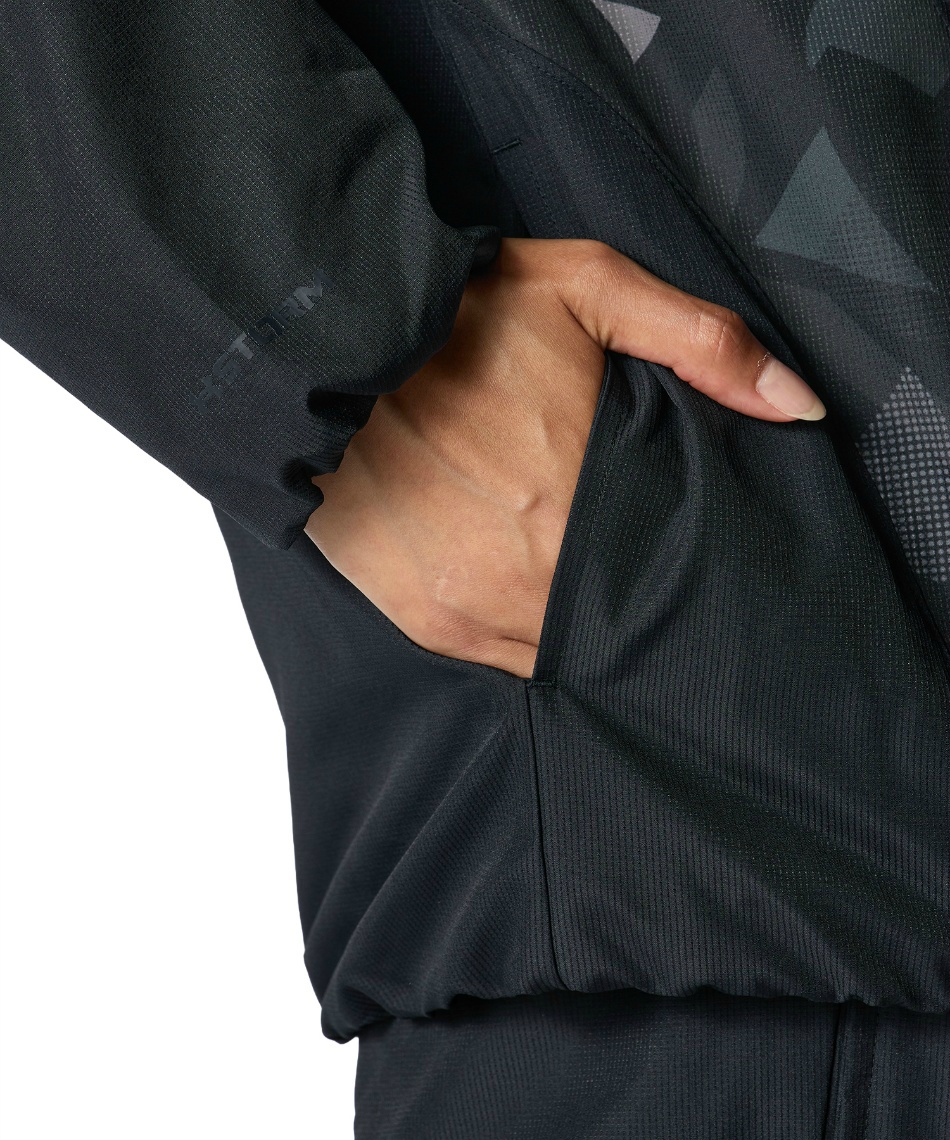 アンダーアーマー(UNDER ARMOUR) ウインドブレーカー上下セット UA