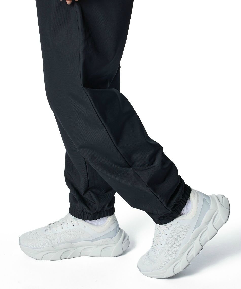 ☆ アンダーアーマー(UNDER ARMOUR) ウインドブレーカー上下セット UA