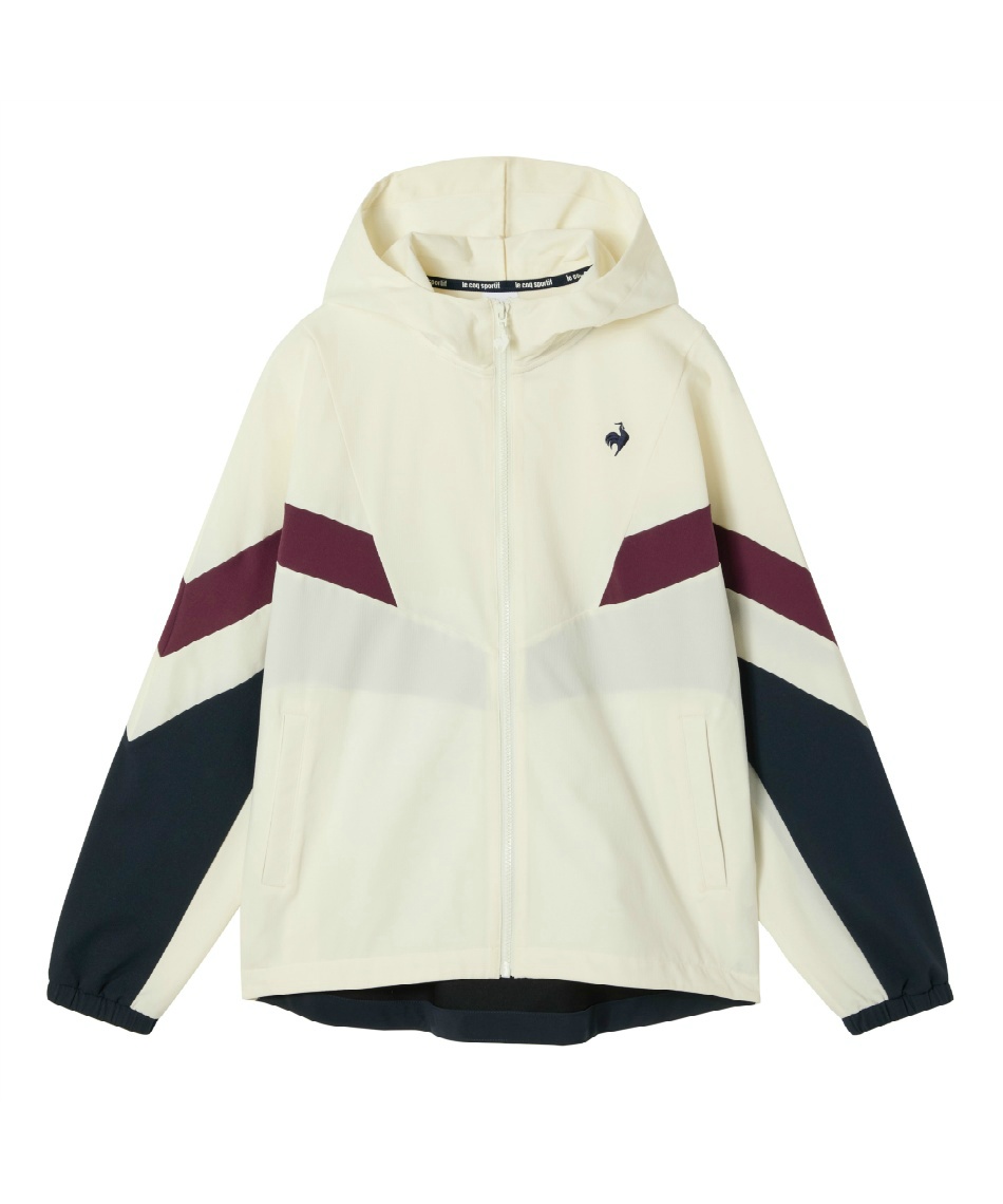 ルコックスポルティフ(le coq sportif) クロスウェア上下セット ソフト
