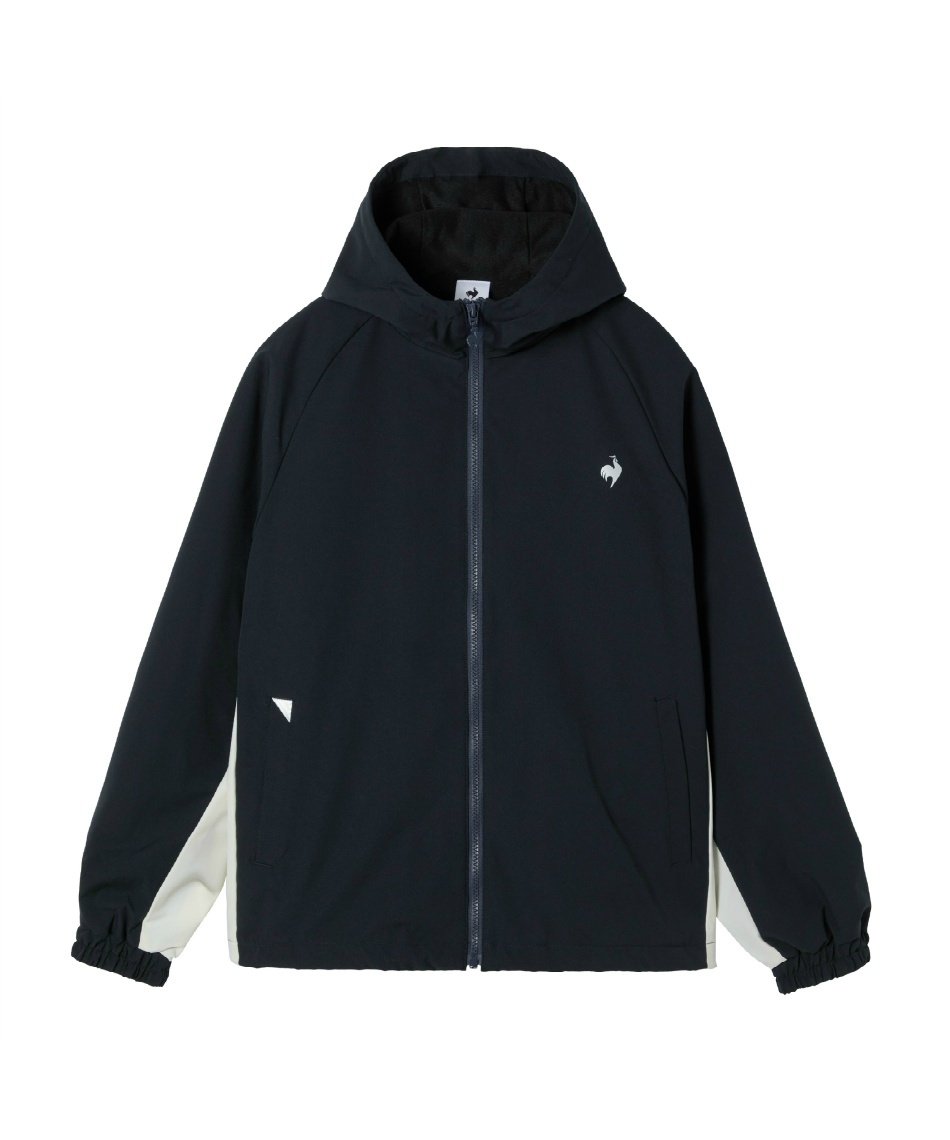 ルコックスポルティフ(le coq sportif) ウインドブレーカー上下セット