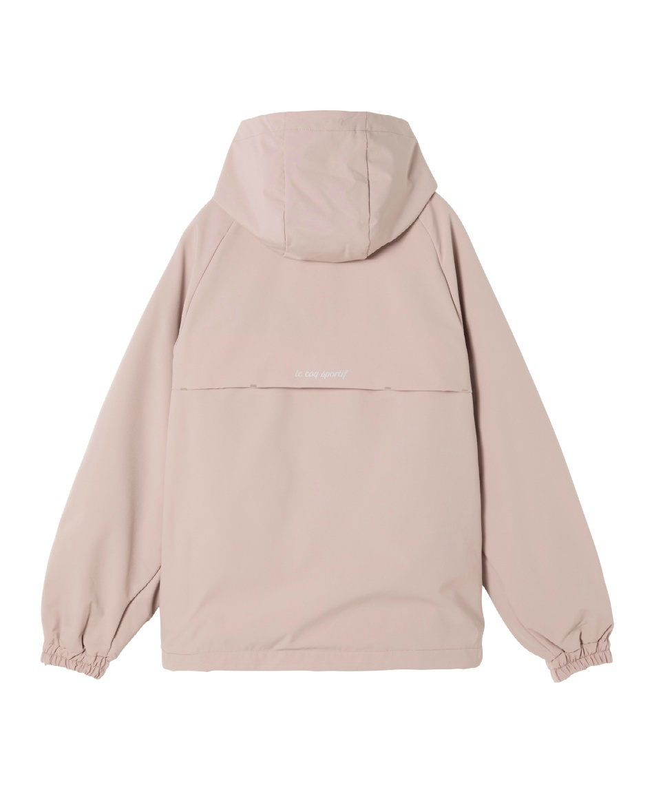 ルコックスポルティフ(le coq sportif) ウインドブレーカー上下セット