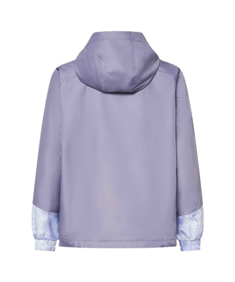 オークリー(OAKLEY) ウインドブレーカー上下セット RADIANT SUPPLE JKT