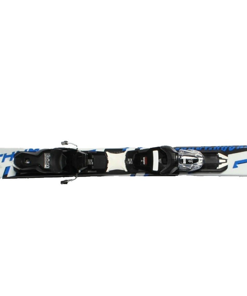 スキー板 オールラウンド 2点セット PROMETHUM+XPRESS 10 GW スキー板