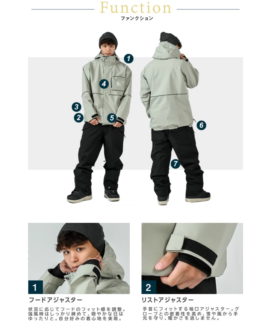 GRAVER CREEK レディース スノーボードウェア ジャケット 楽天市場】グラバークリーク GRAVER CREEK スノーボードウェア