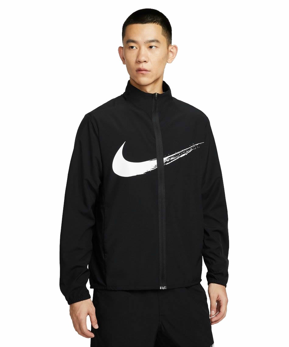 ナイキ(NIKE) ウインドブレーカー 上下セット DF FORM GFX