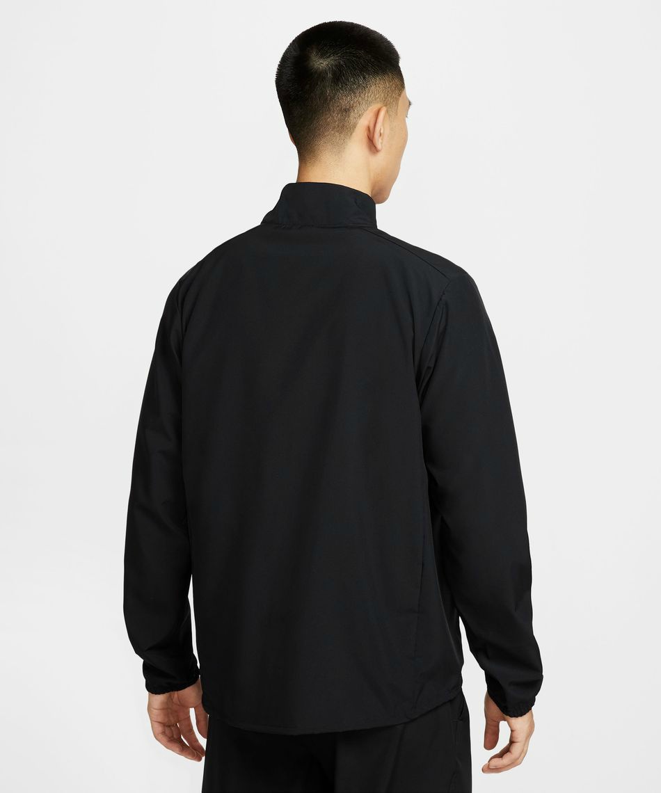 ナイキ(NIKE) ウインドブレーカー 上下セット DF FORM GFXウーブンJKT