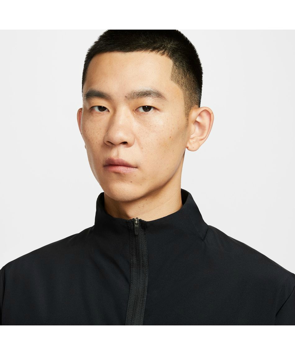 ナイキ(NIKE) ウインドブレーカー 上下セット DF FORM GFXウーブンJKT