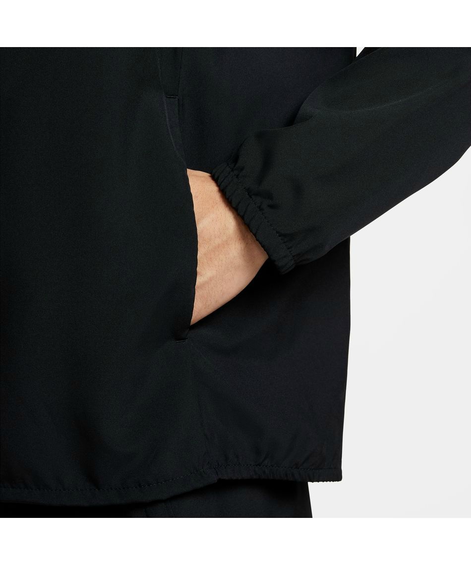 ナイキ(NIKE) ウインドブレーカー 上下セット DF FORM GFXウーブンJKT