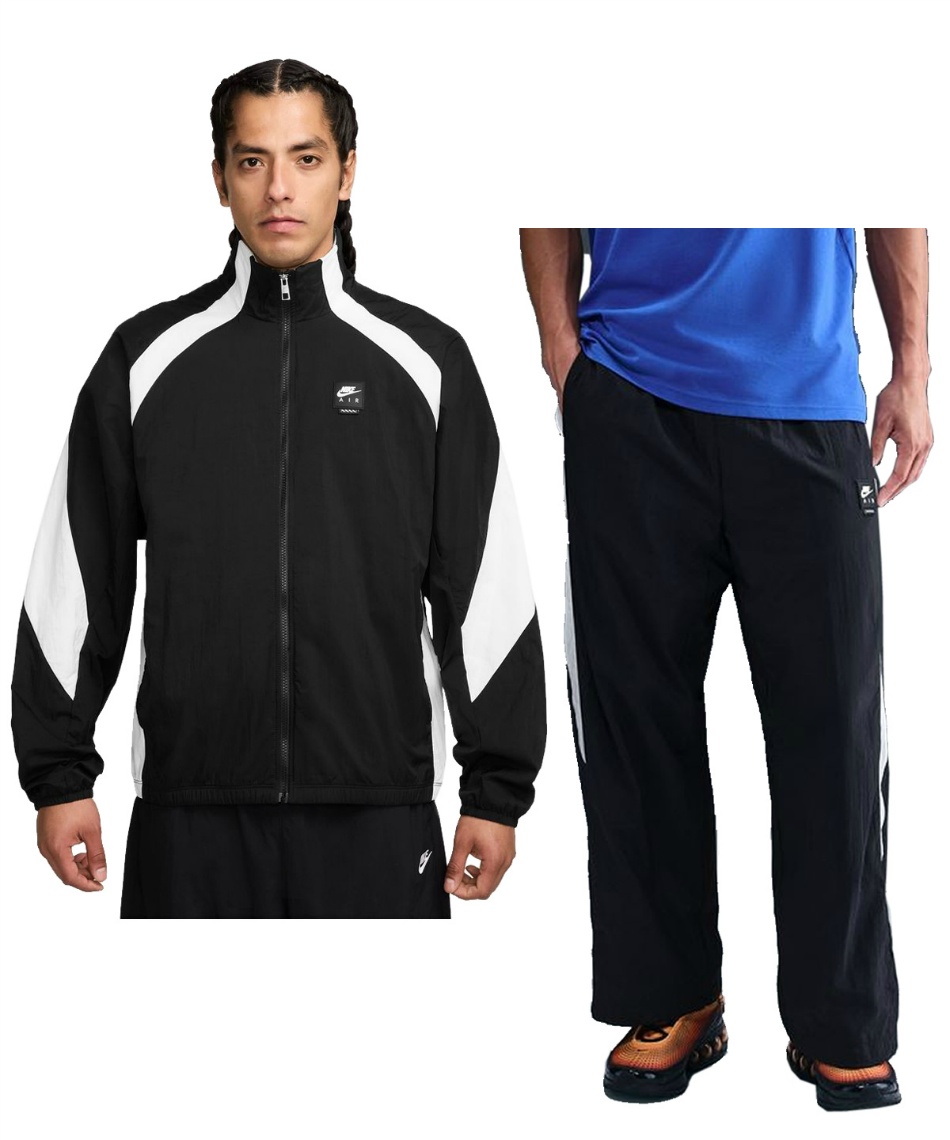 ナイキ(NIKE) ウインドブレーカー 上下セット NSW NIKEAIR