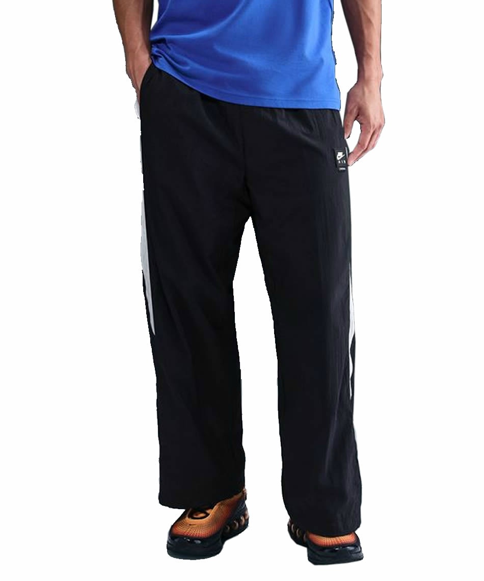 ナイキ(NIKE) ウインドブレーカー 上下セット NSW NIKEAIR ウーブンJK+