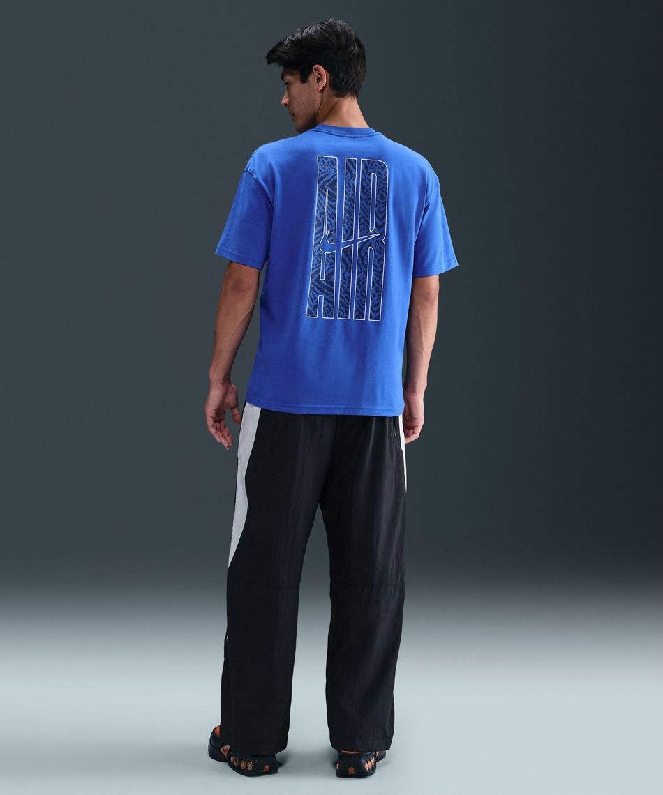 ナイキ(NIKE) ウインドブレーカー 上下セット NSW NIKEAIR ウーブンJK+