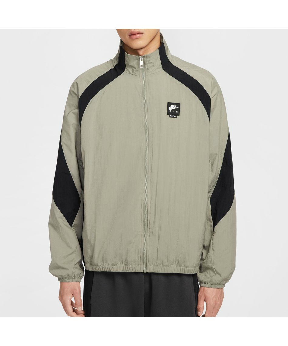 ナイキ(NIKE) ウインドブレーカー 上下セット NSW NIKEAIR ウーブンJK+