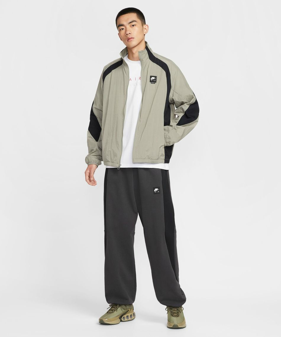 L ☆新品　ナイキ ウインドブレーカー 上下セット ジャケット パンツ ウーブン NIKE ナイキ ウインドブレーカー 上下セット メンズ NSW CLUB ウーブン