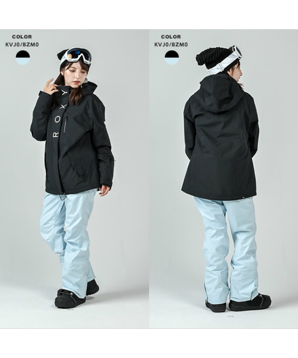 ROXY　ロキシー　スノーボード　ウエア　パンツ　上下セット　150センチ位 セットアイテム対象 ROXY ロキシー スノーボード ウェア パンツ