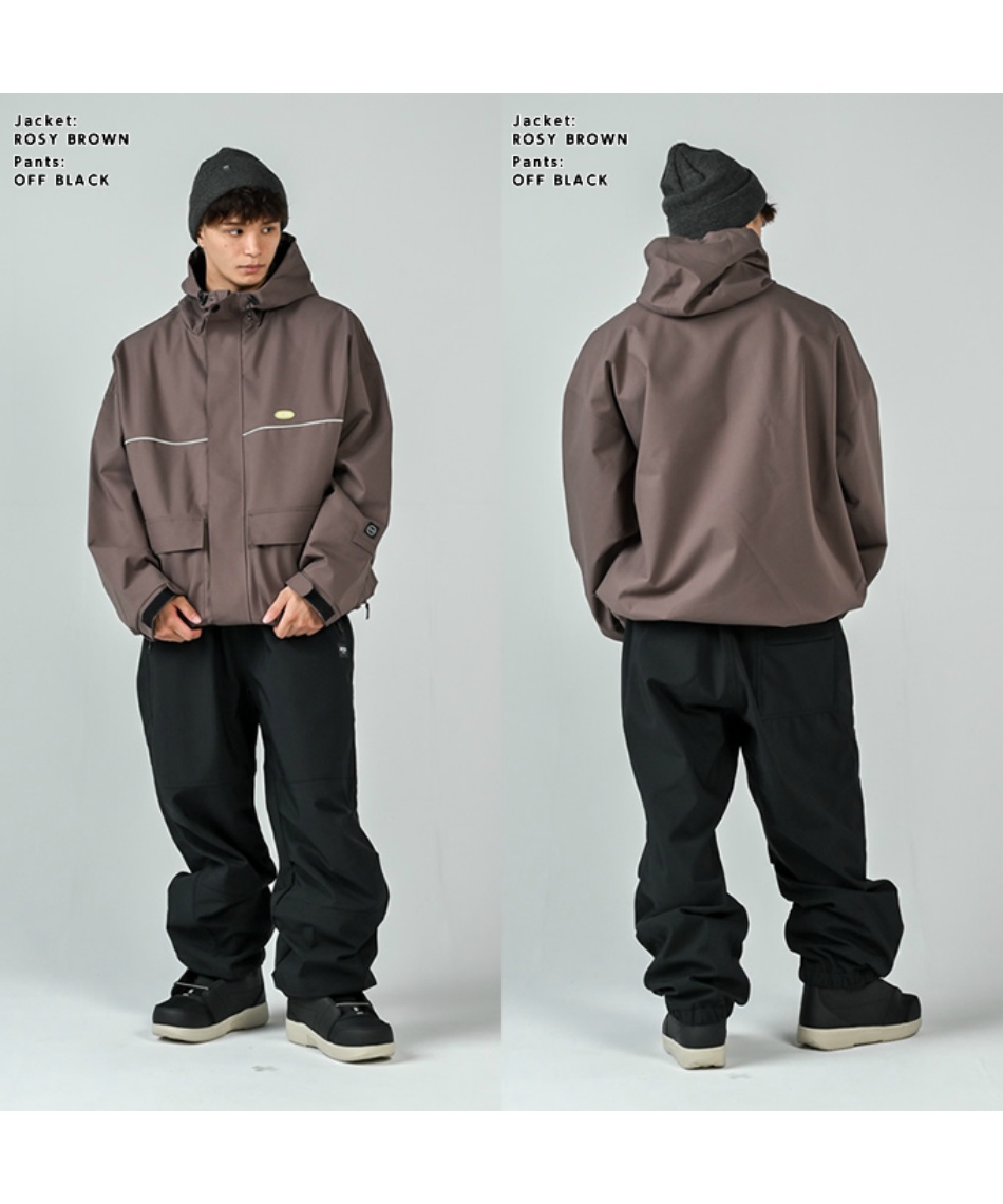 アンセム23-24ウェア上下セット　Lサイズ アンセム23-24ウェア上下セット Lサイズ アンセム23-24ウェア