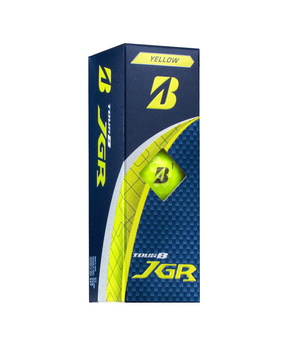 ブリヂストンゴルフ(BRIDGESTONE GOLF) ゴルフボール 1ダース 12個入
