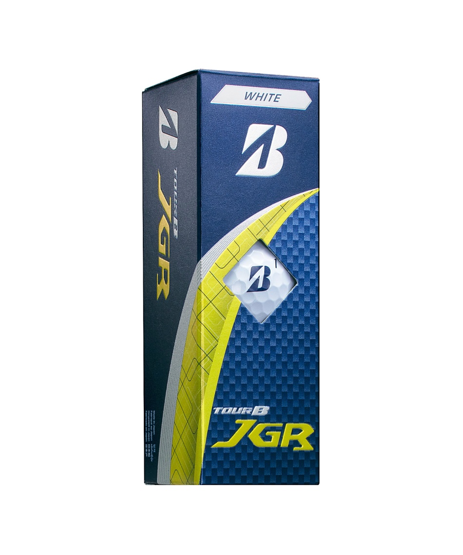 ブリヂストンゴルフ(BRIDGESTONE GOLF) ゴルフボール 1ダース 12個入