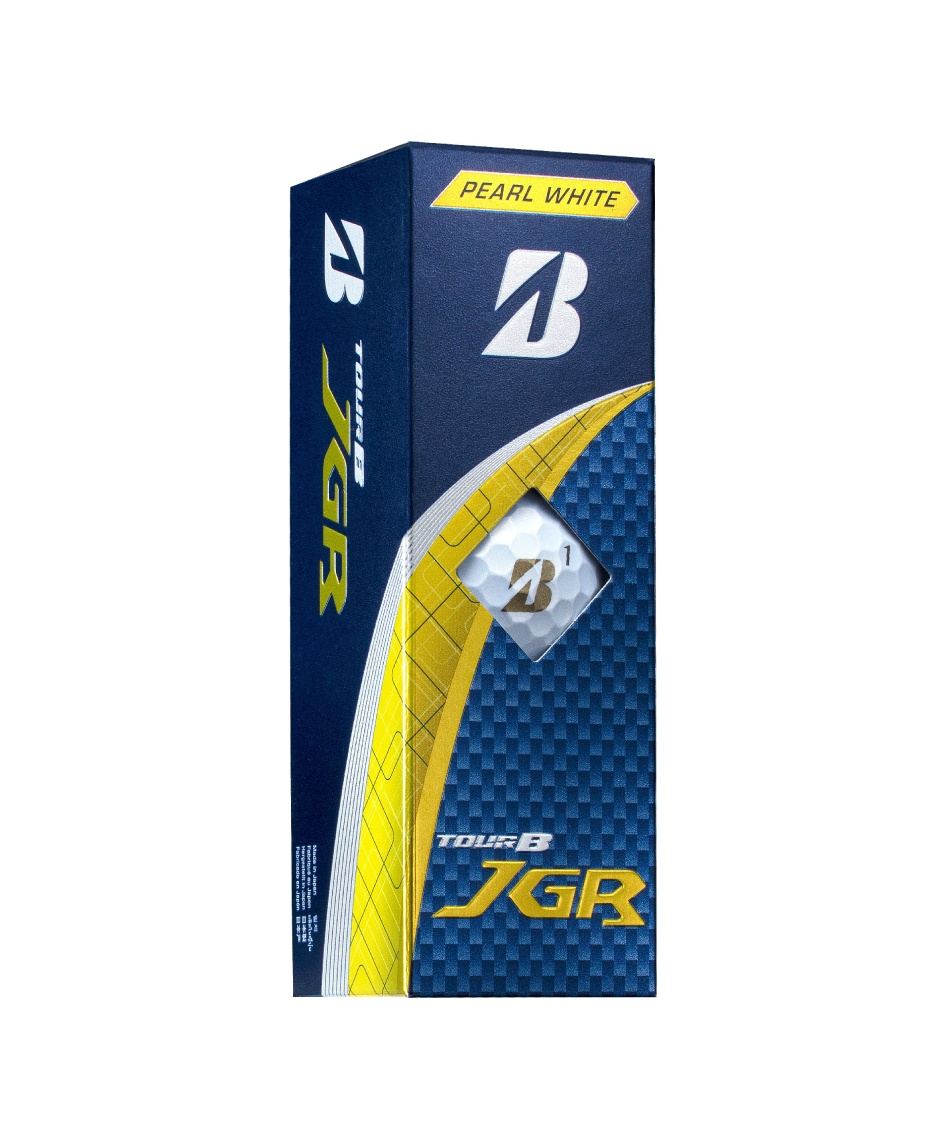ブリヂストンゴルフ(BRIDGESTONE GOLF) ゴルフボール 1ダース 12個入