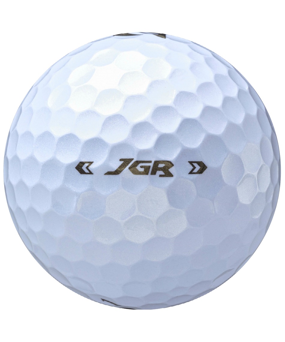 ブリヂストンゴルフ(BRIDGESTONE GOLF) ゴルフボール 1ダース 12個入
