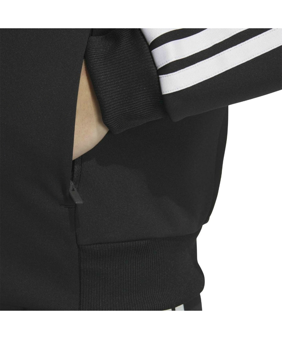 ジャージ上下セットMH 3S トラックトップ+MH 3S トラックパンツJVP35