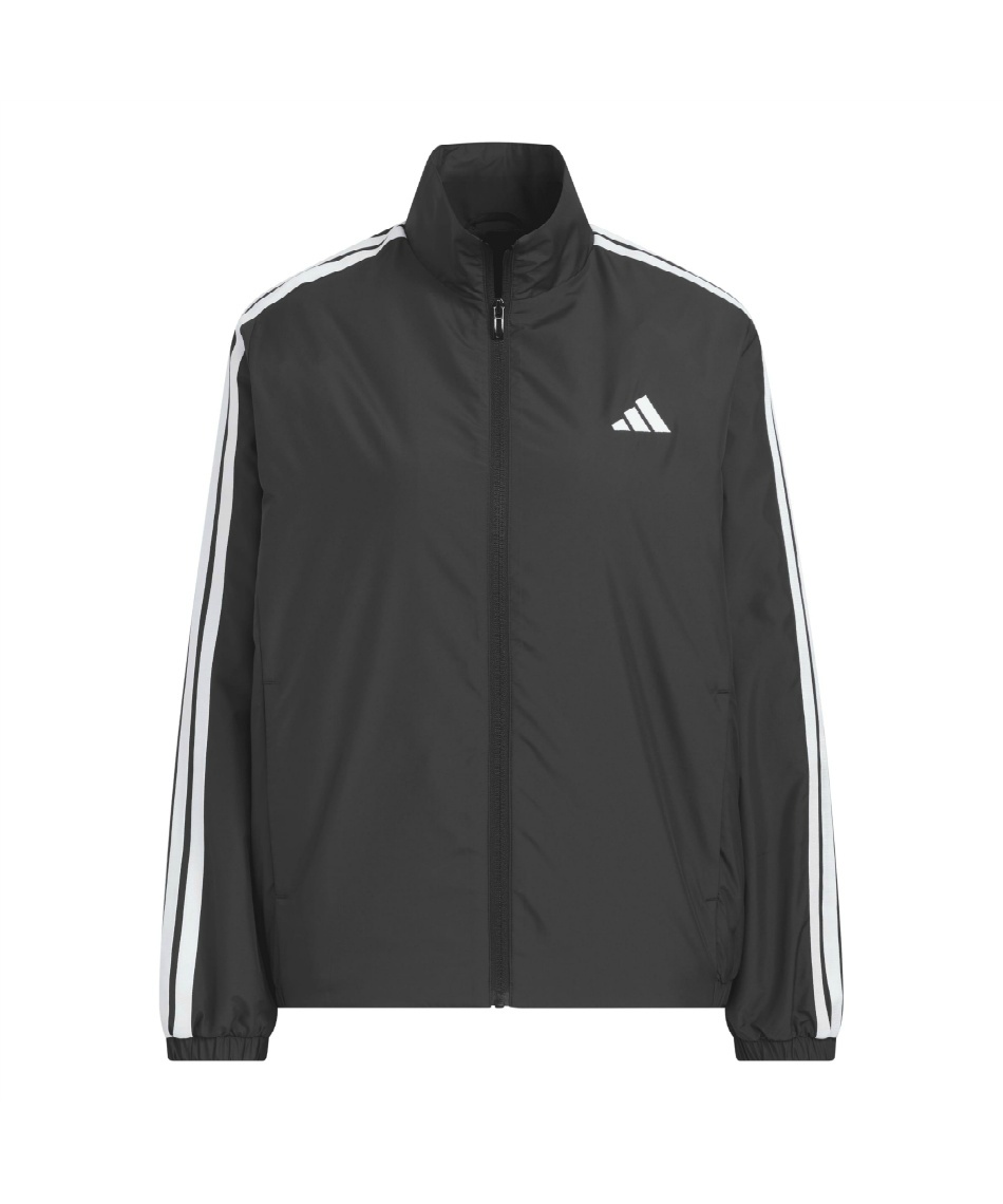 ☆ アディダス(adidas) ウインドブレーカー上下セット スリー