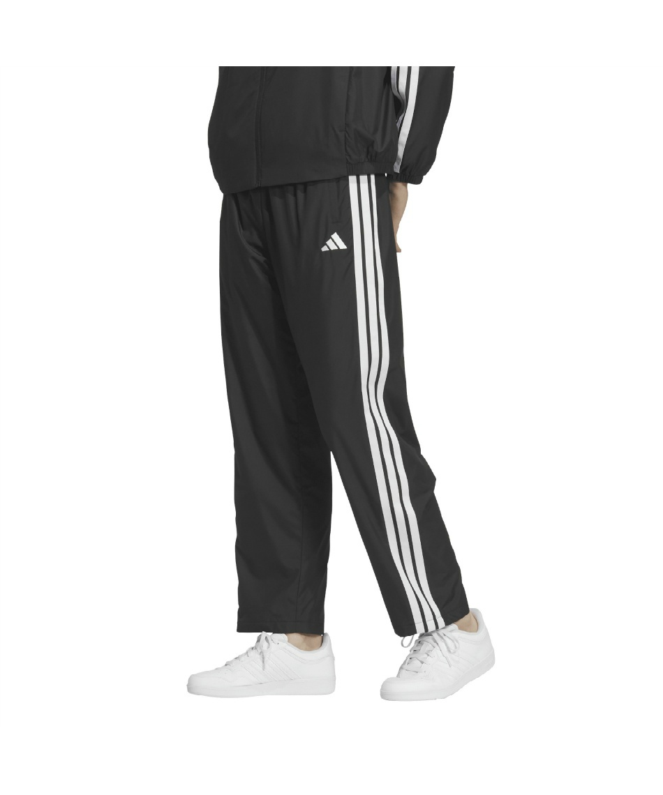 ☆ アディダス(adidas) ウインドブレーカー上下セット スリー