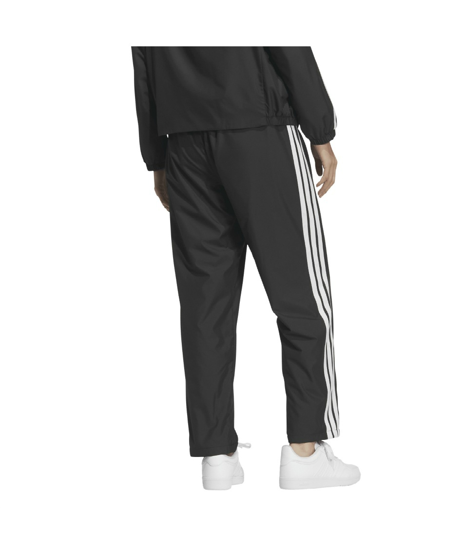 ☆ アディダス(adidas) ウインドブレーカー上下セット スリー