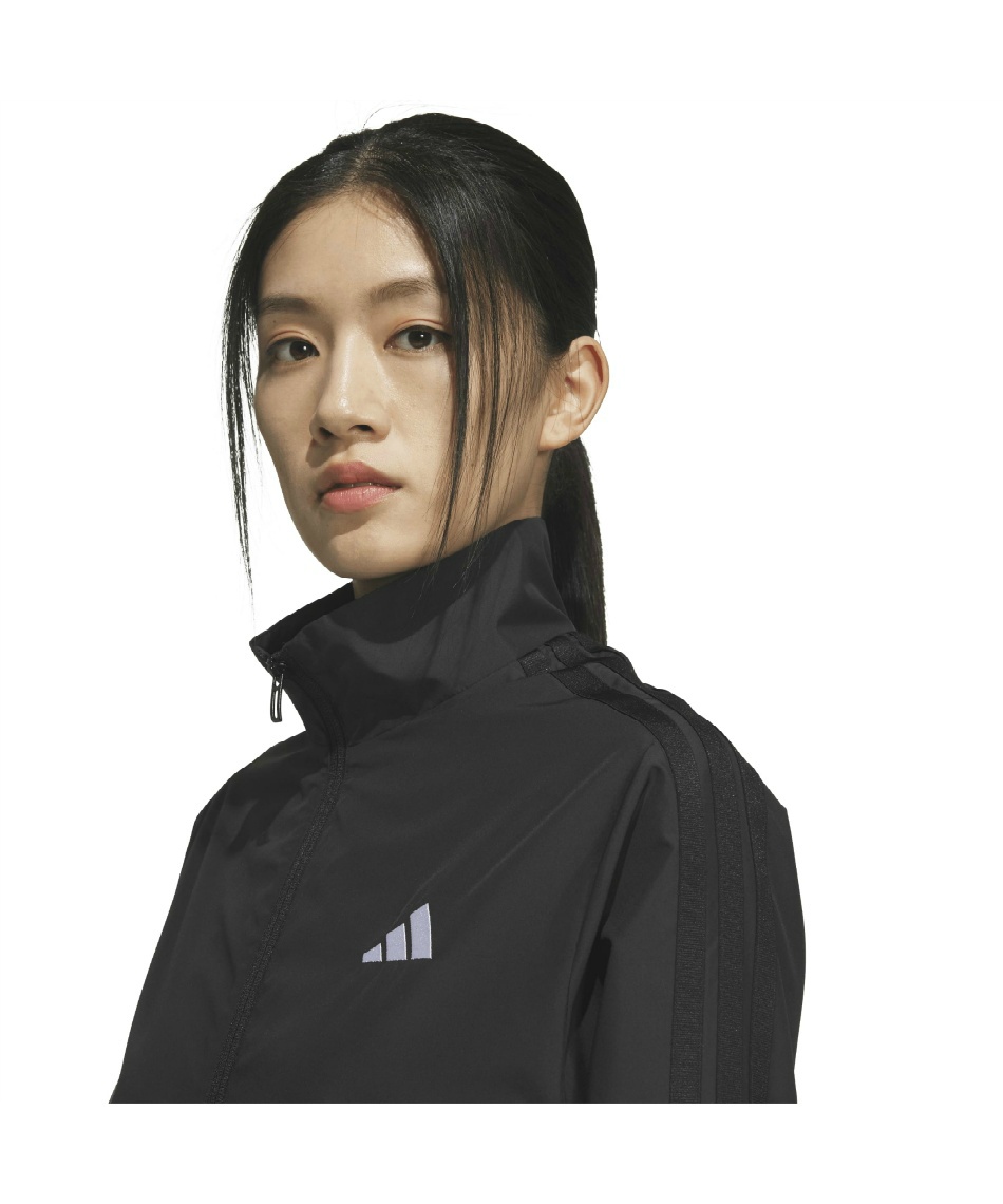 ☆ アディダス(adidas) ウインドブレーカー上下セット スリー