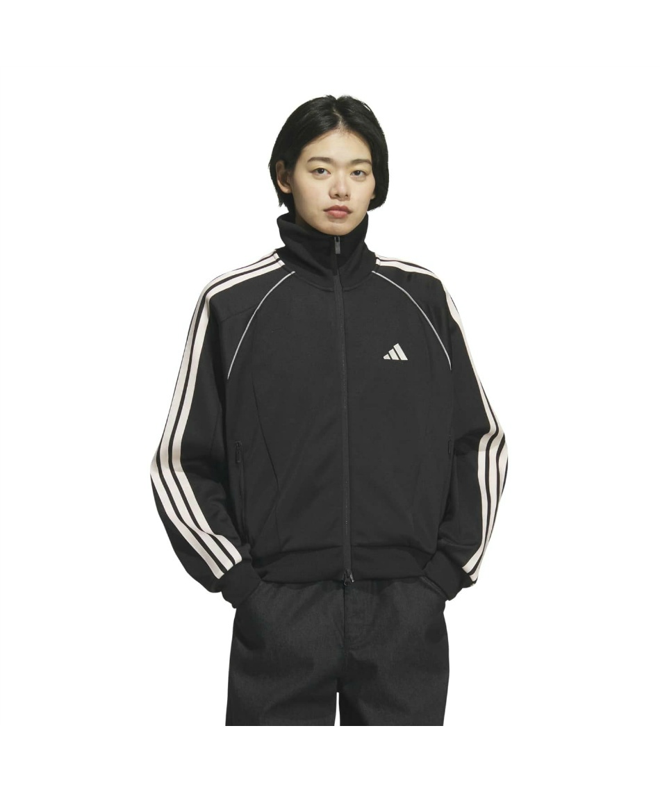 アディダス(adidas) ジャージ上下セット STADIUM C トラックトップ+