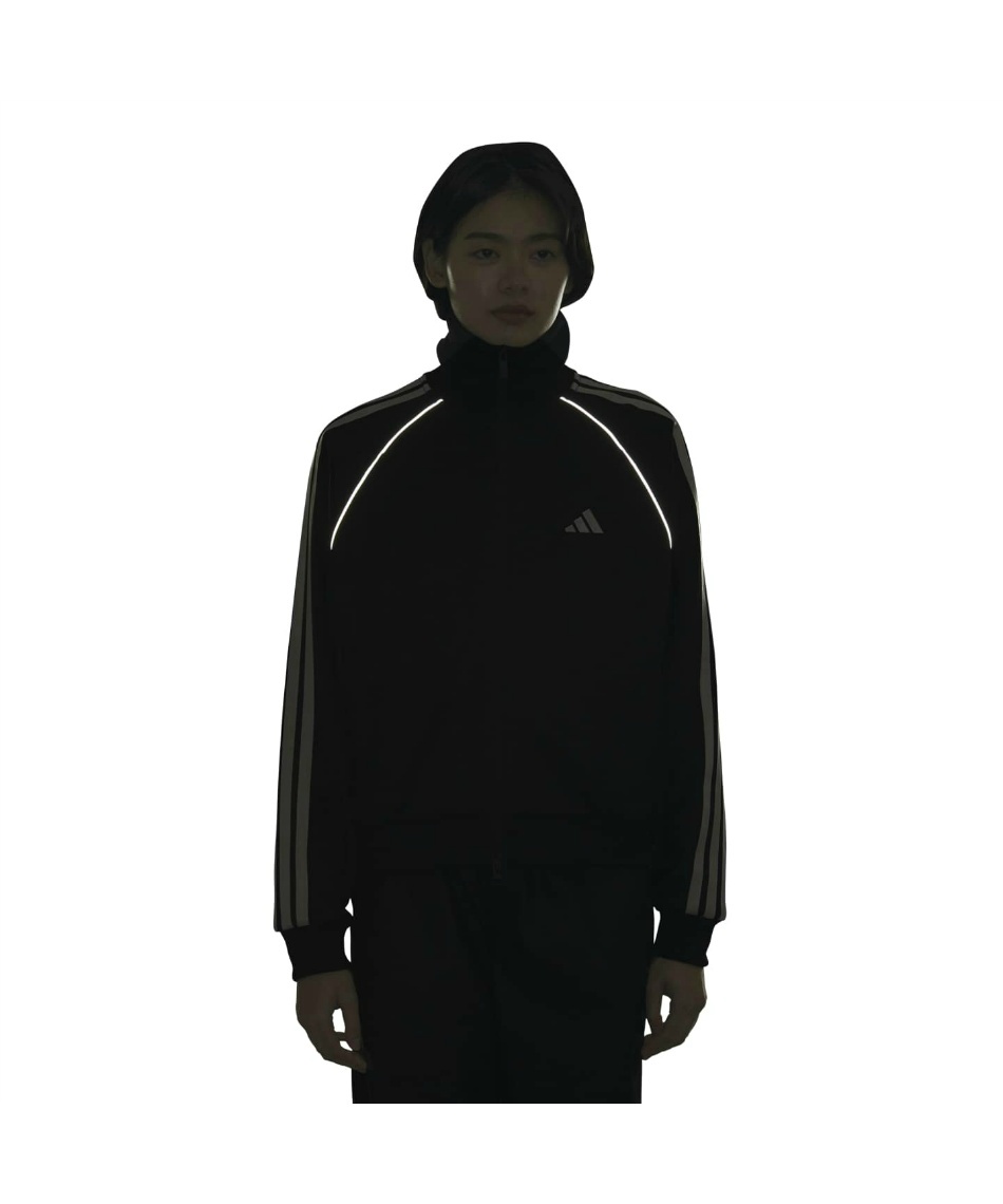 adidas トラックジャケット➕トラックパンツ 上下セット アディダス(adidas) ジャージ上下セット STADIUM C トラックトップ+