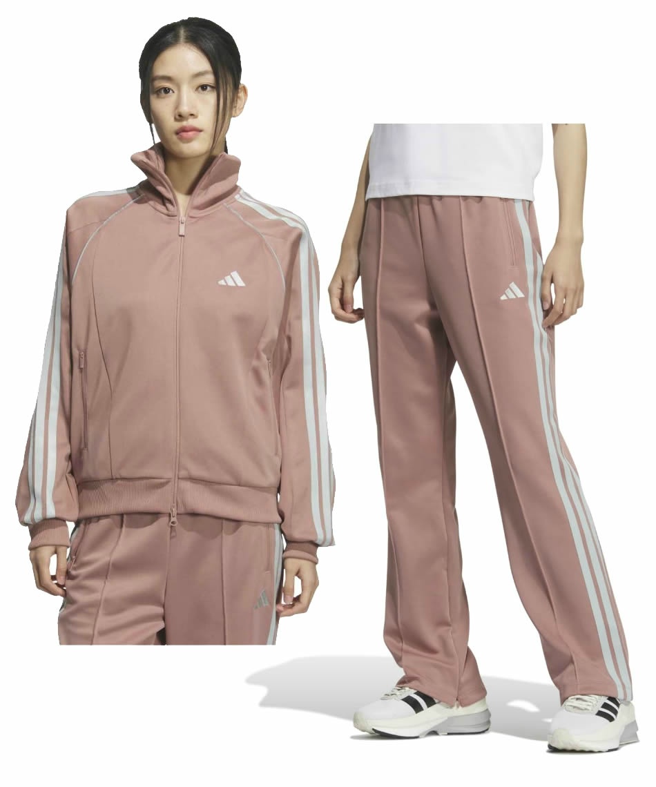 アディダス(adidas) ジャージ上下セット STADIUM C トラックトップ+