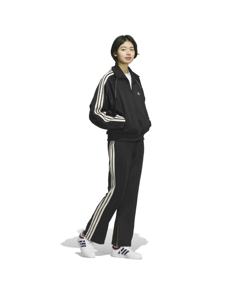アディダス(adidas) ジャージ上下セット STADIUM C トラックトップ+