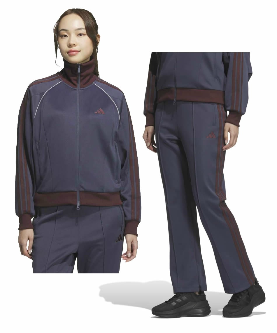 アディダス(adidas) ジャージ上下セット STADIUM C トラックトップ+