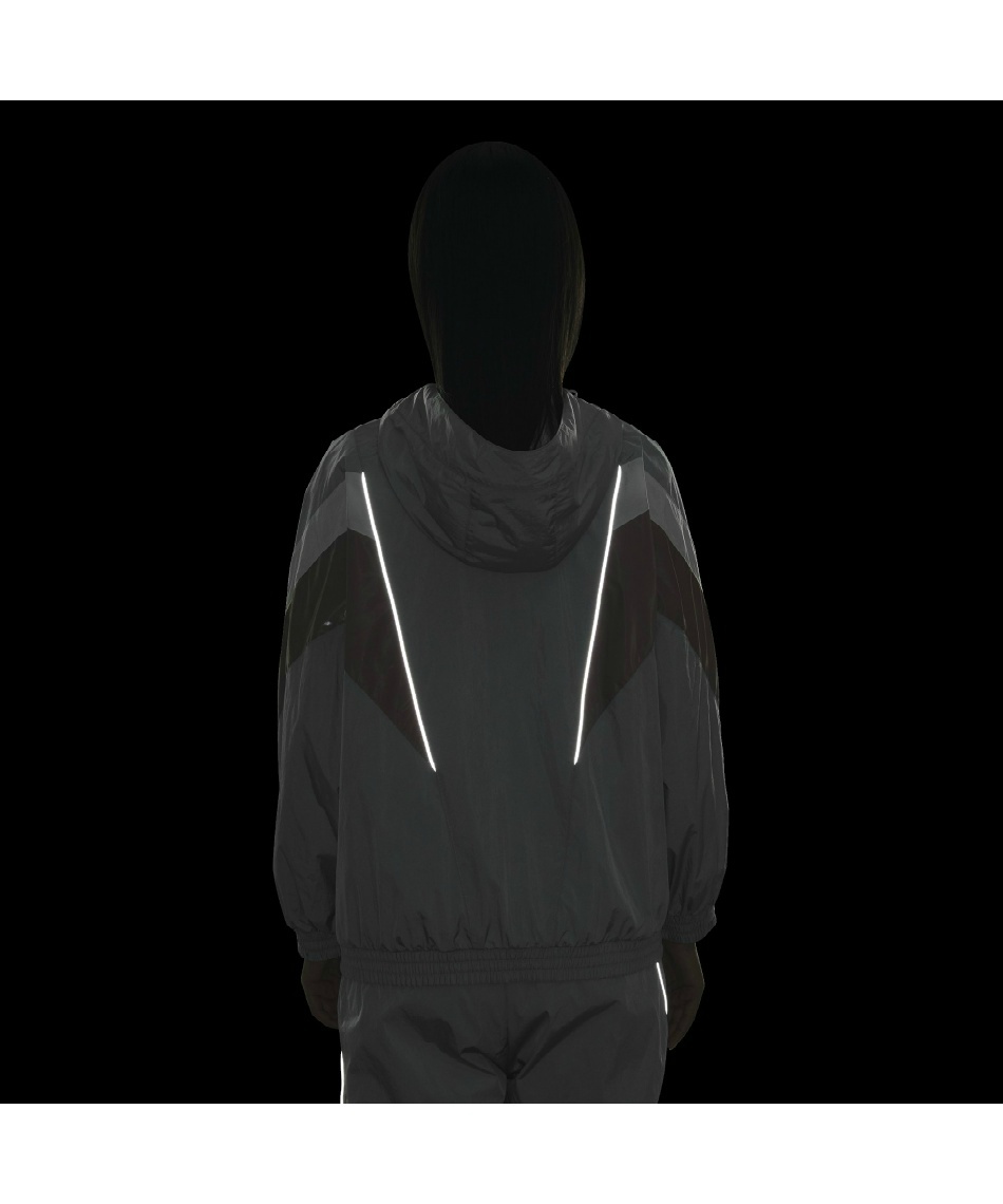 ウインドブレーカー上下セット STADIUM CHROME ウーブンジャケット