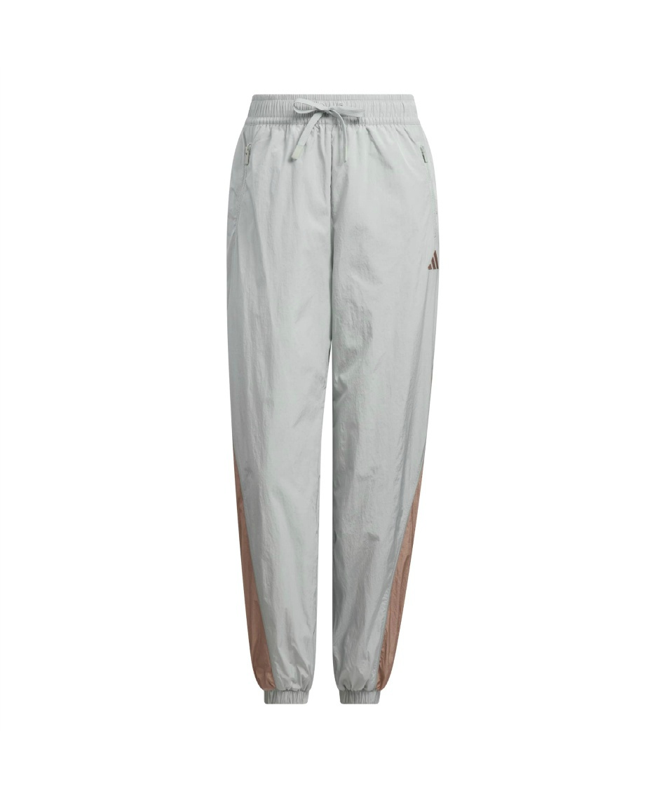 アディダス(adidas) ウインドブレーカー上下セット STADIUM CHROME