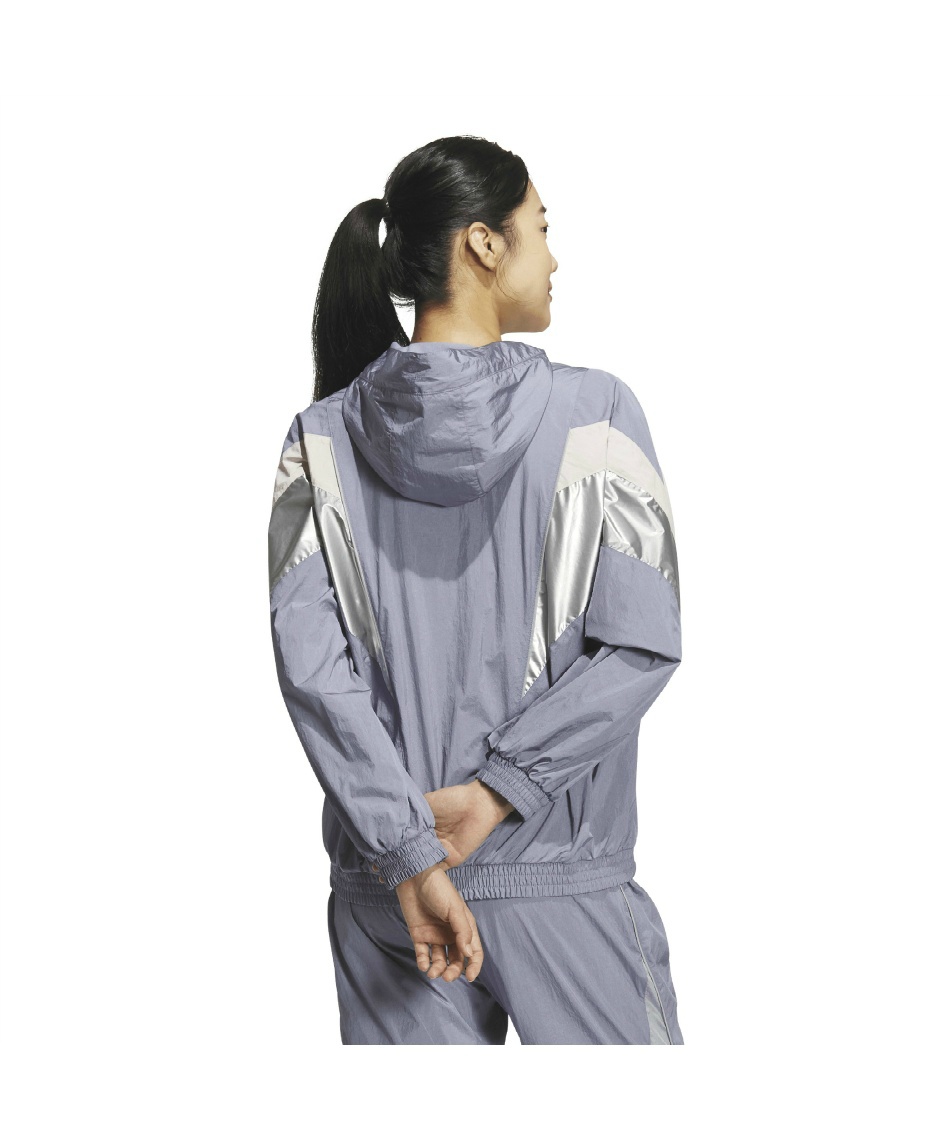 アディダス(adidas) ウインドブレーカー上下セット STADIUM C ウーブン