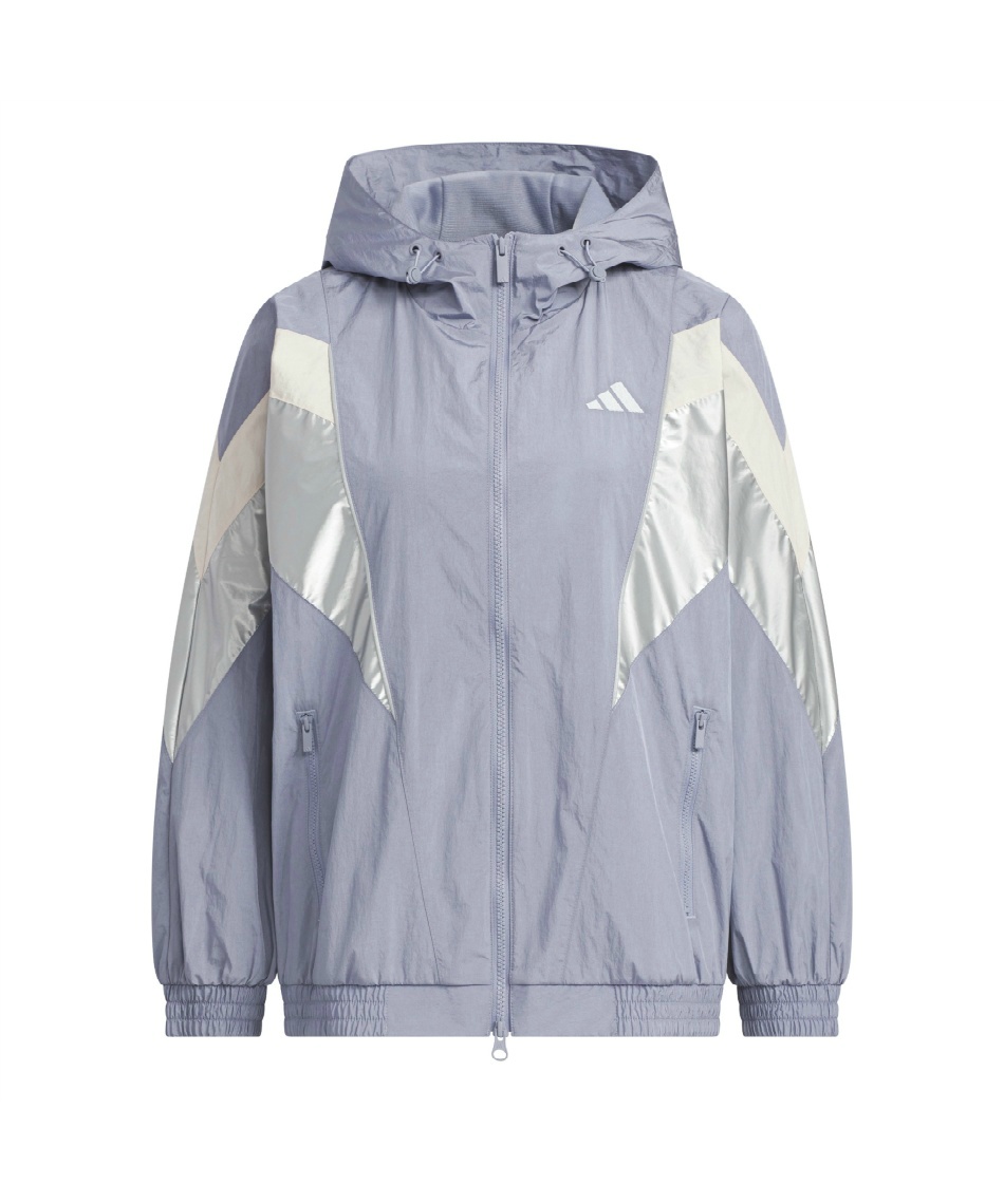 アディダス(adidas) ウインドブレーカー上下セット STADIUM C ウーブン