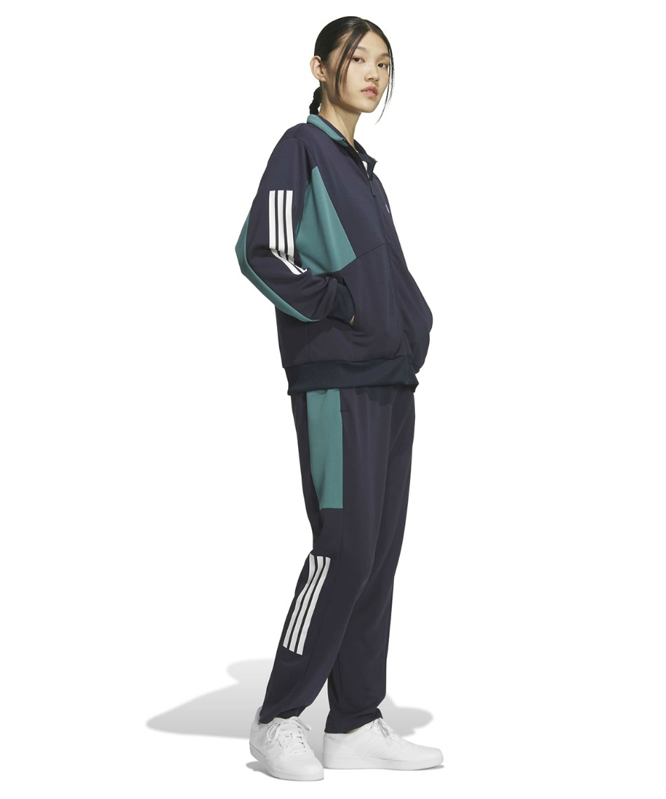 ジャージ上下セットTEAM トラックトップ JKT+トラックパンツP5047