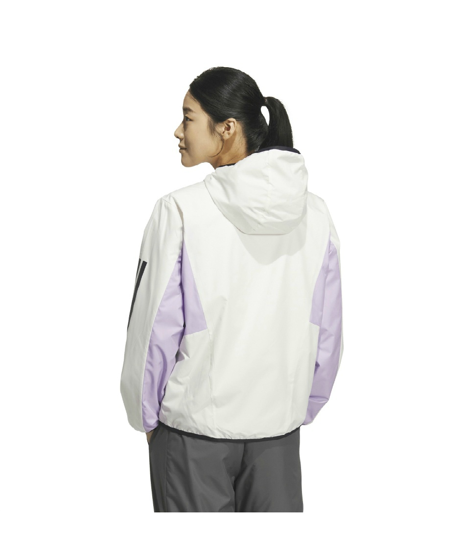 アディダス(adidas) ウインドブレーカー上下セット TEAM 3S ウーブン