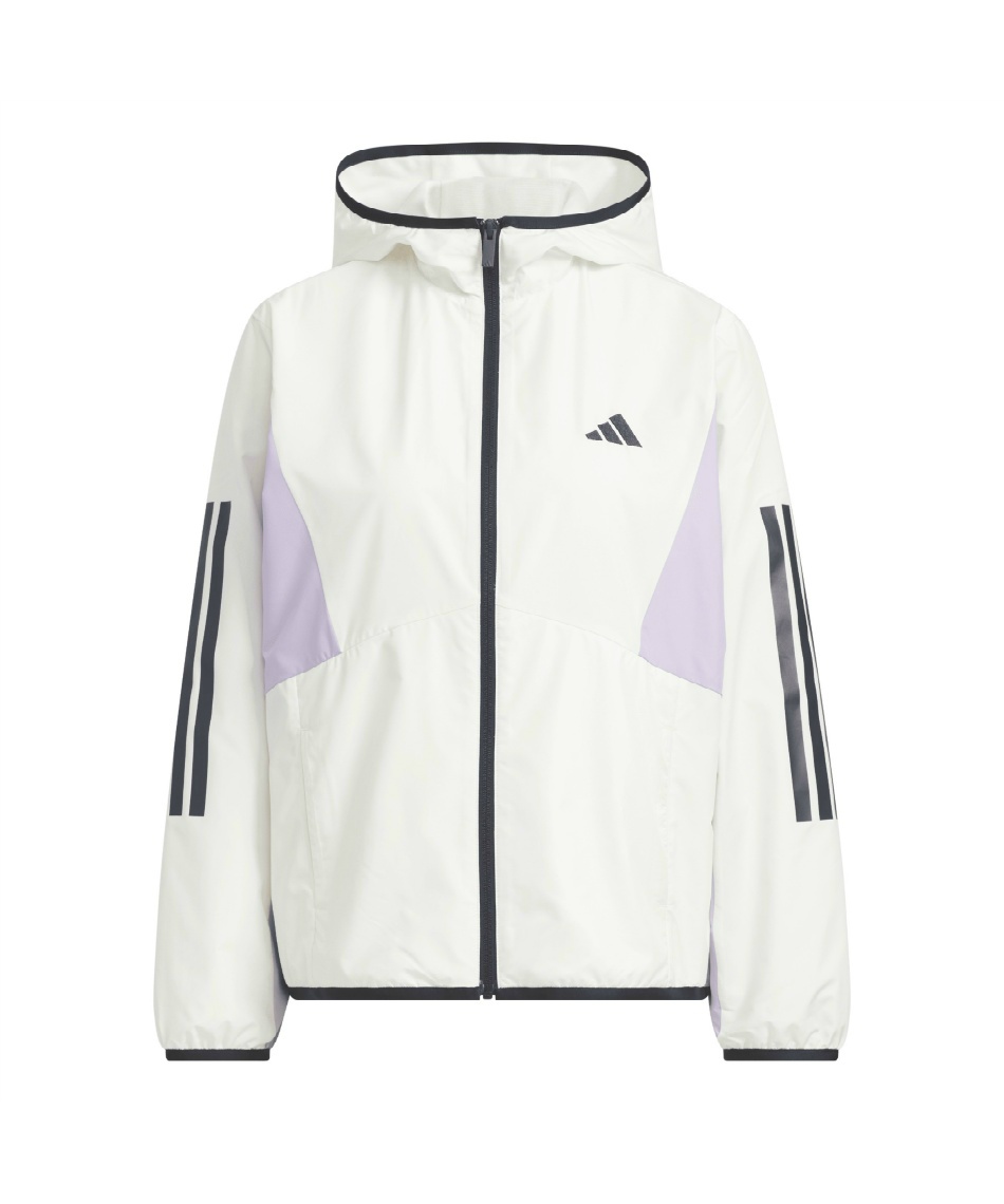 アディダス(adidas) ウインドブレーカー上下セット TEAM 3S ウーブン