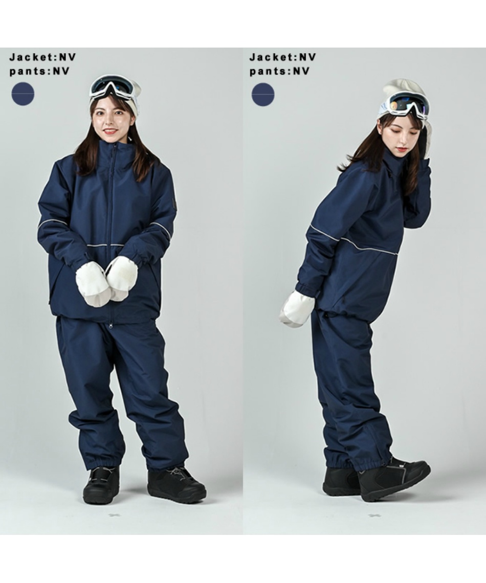 スノーボード バインディング付き　 ウェアー　上下　ゴーグル　セット 160020024_4.jpg?v=1764657955&